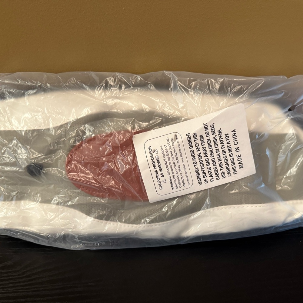 BackOsage Inflatable Back Support - Picture 3 of 6